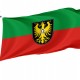 Isny im Allgäu Flagge - Deutschland schnelle lieferung & qualitativ hochwertig | kaufeflaggen