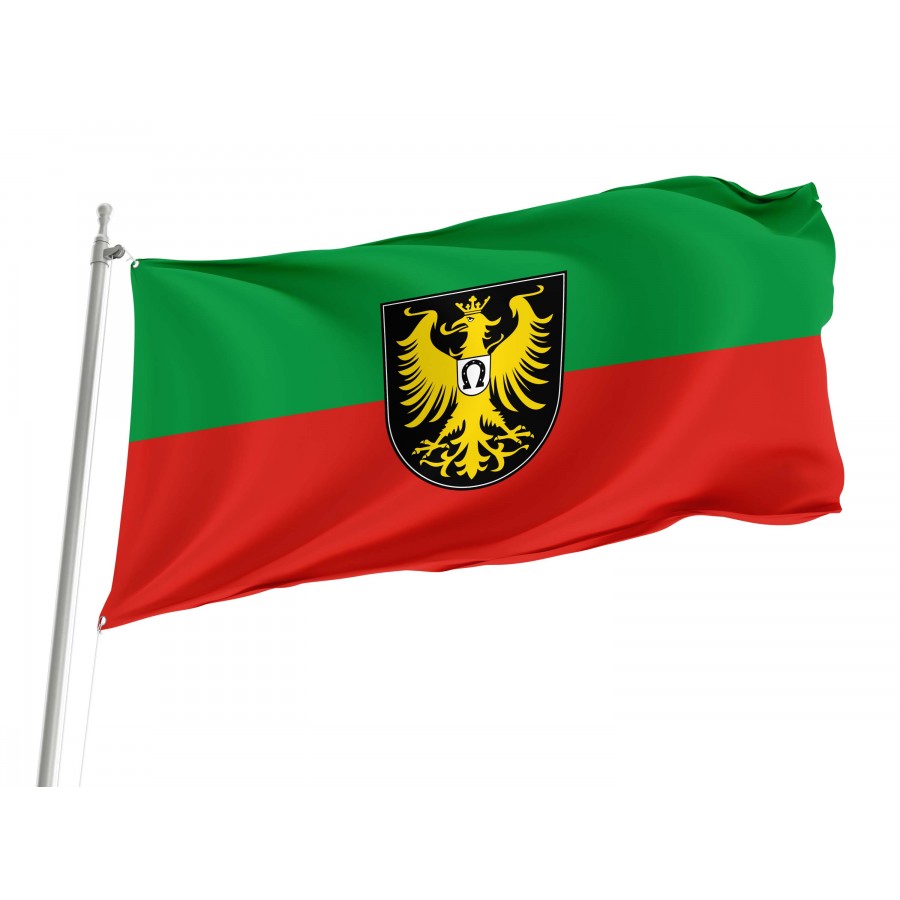 Isny im Allgäu Flagge - Deutschland schnelle lieferung & qualitativ hochwertig | kaufeflaggen