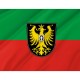 Isny im Allgäu Flagge - Deutschland schnelle lieferung & qualitativ hochwertig | kaufeflaggen