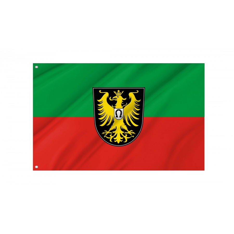 Isny im Allgäu Flagge - Deutschland schnelle lieferung & qualitativ hochwertig | kaufeflaggen