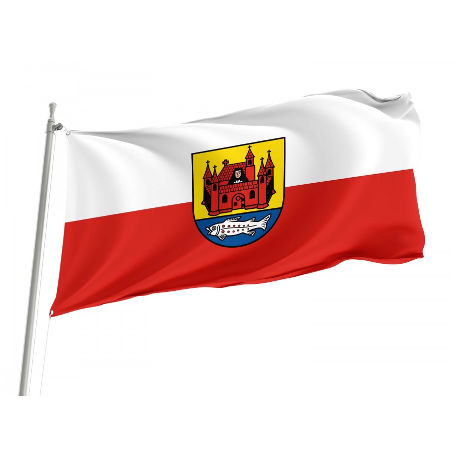 Jagstzell Flagge - Deutschland schnelle lieferung & qualitativ hochwertig | kaufeflaggen