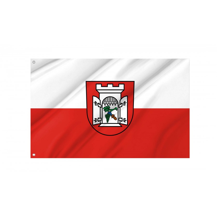 Jestetten Flagge - Deutschland schnelle lieferung & qualitativ hochwertig | kaufeflaggen
