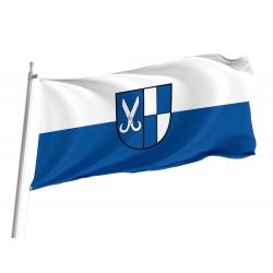 Jungingen Flagge