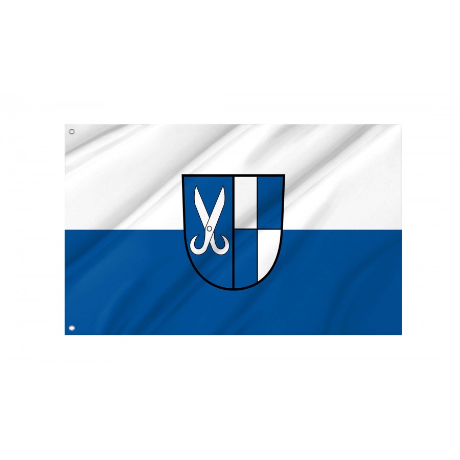 Jungingen Flagge - Deutschland schnelle lieferung & qualitativ hochwertig | kaufeflaggen