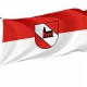 Kappelrodeck Flagge - Deutschland schnelle lieferung & qualitativ hochwertig | kaufeflaggen