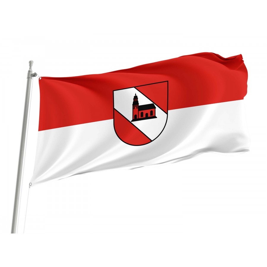 Kappelrodeck Flagge - Deutschland schnelle lieferung & qualitativ hochwertig | kaufeflaggen