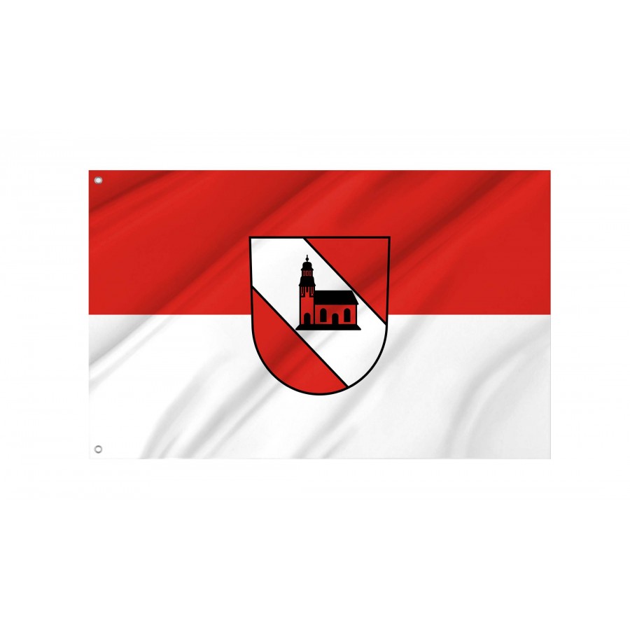 Kappelrodeck Flagge - Deutschland schnelle lieferung & qualitativ hochwertig | kaufeflaggen