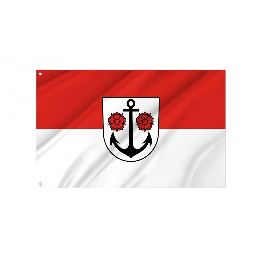 Kehl Flagge - Deutschland schnelle lieferung & qualitativ hochwertig | kaufeflaggen