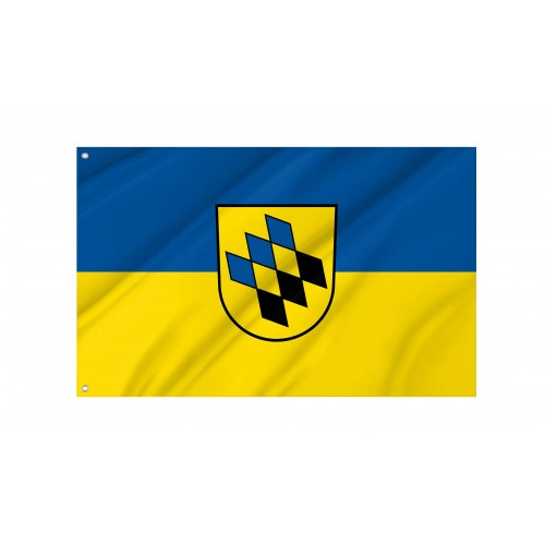 Kernen im Remstal Flagge