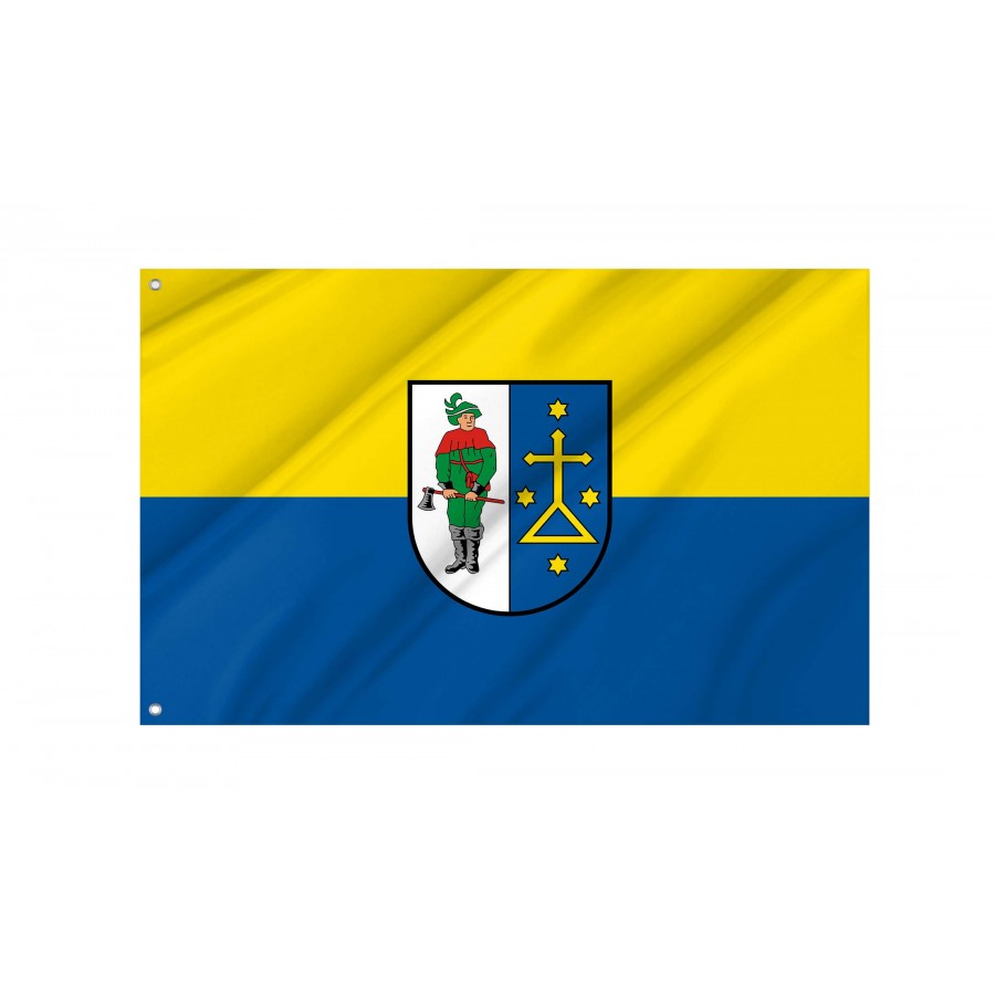 Ketsch Flagge - Deutschland schnelle lieferung & qualitativ hochwertig | kaufeflaggen