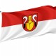 Kippenheim Flagge - Deutschland schnelle lieferung & qualitativ hochwertig | kaufeflaggen