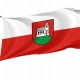 Kirchberg an der Murr Flagge - Deutschland schnelle lieferung & qualitativ hochwertig | kaufeflaggen