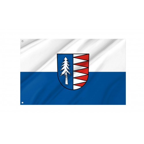 Klettgau Flagge