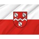 Kolbingen Flagge - Deutschland schnelle lieferung & qualitativ hochwertig | kaufeflaggen