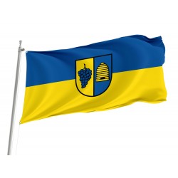 Korb Flagge