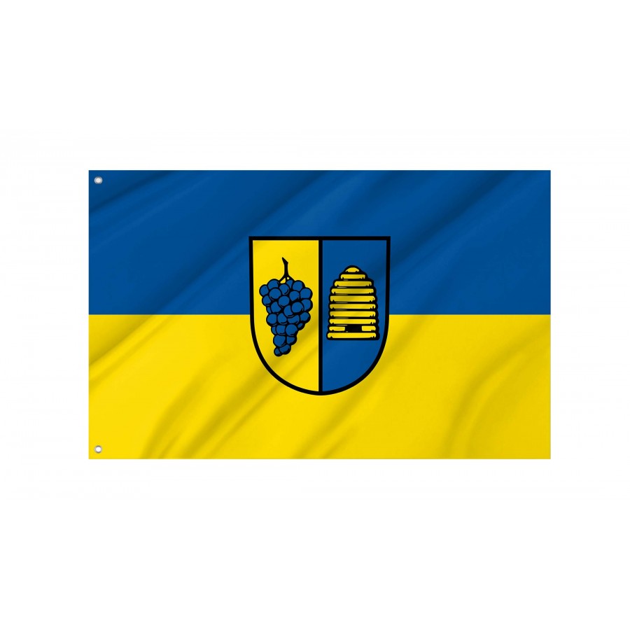 Korb Flagge - Deutschland schnelle lieferung & qualitativ hochwertig | kaufeflaggen