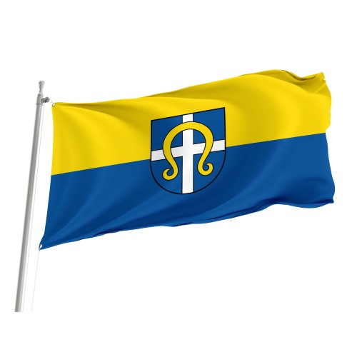 Korntal-Münchingen Flagge