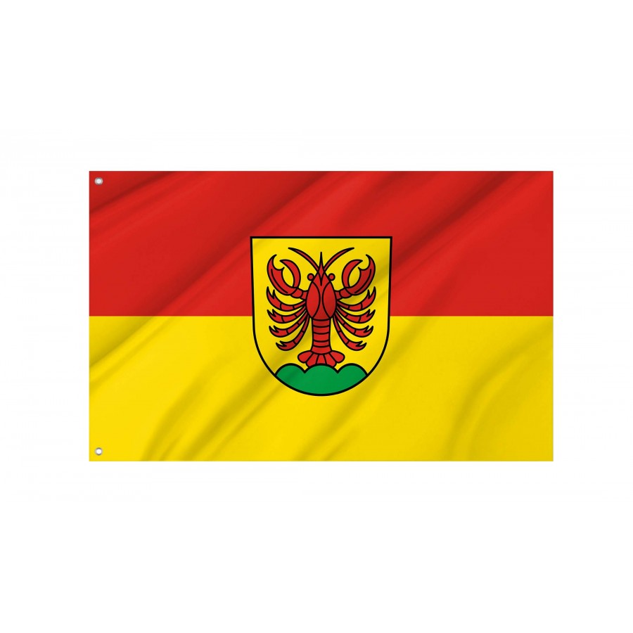Kreßberg Flagge - Deutschland schnelle lieferung & qualitativ hochwertig Kreßberg Flagge - Deutschland schnelle lieferung & qualitativ hochwertig | kaufeflaggen