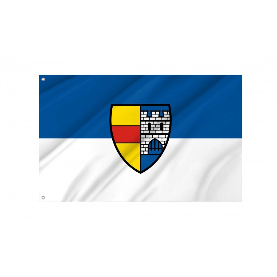 Lahr-Schwarzwald Flagge - Deutschland schnelle lieferung & qualitativ hochwertig | kaufeflaggen