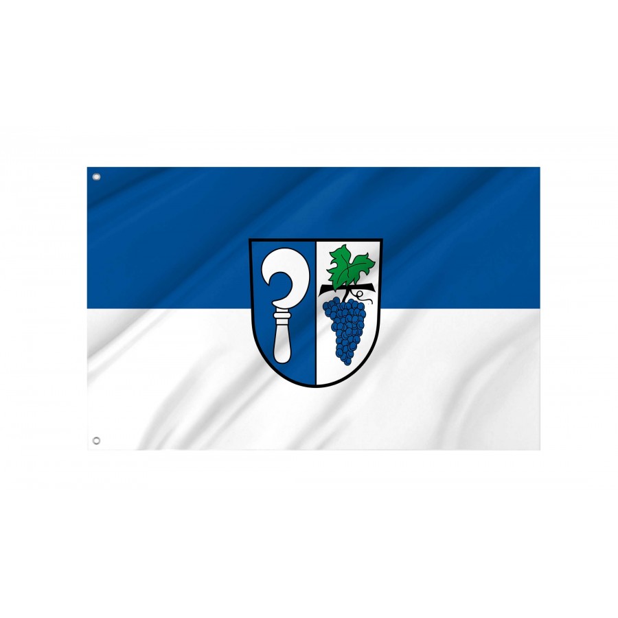 Laudenbach Flagge - Deutschland schnelle lieferung & qualitativ hochwertig | kaufeflaggen
