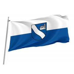 Leinzell Flagge