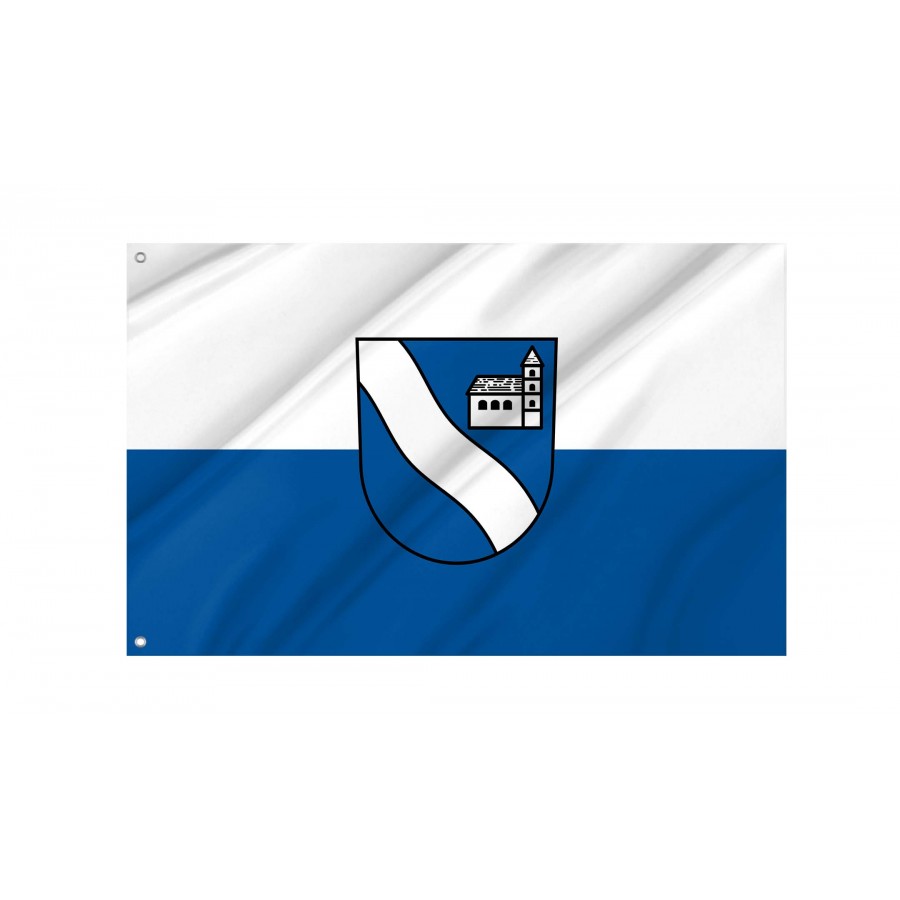 Leinzell Flagge - Deutschland schnelle lieferung & qualitativ hochwertig | kaufeflaggen