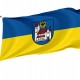 Leutkirch im Allgäu Flagge - Deutschland schnelle lieferung & qualitativ hochwertig | kaufeflaggen