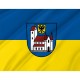 Leutkirch im Allgäu Flagge - Deutschland schnelle lieferung & qualitativ hochwertig | kaufeflaggen
