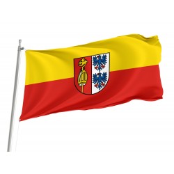 Limbach Flagge