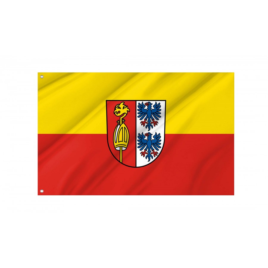 Limbach Flagge - Deutschland schnelle lieferung & qualitativ hochwertig | kaufeflaggen