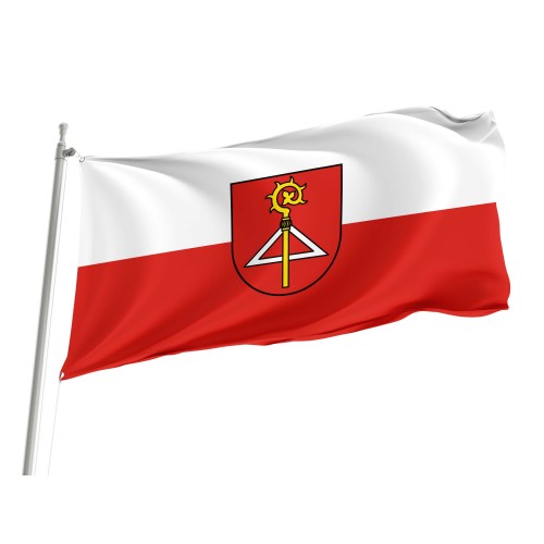 Loffenau Flagge