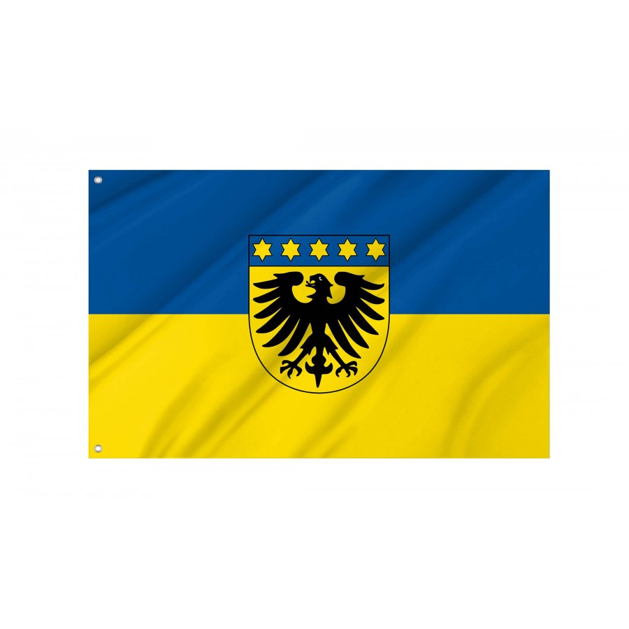 Markgröningen Flagge - Deutschland schnelle lieferung & qualitativ hochwertig Markgröningen Flagge - Deutschland schnelle lieferung & qualitativ hochwertig | kaufeflaggen