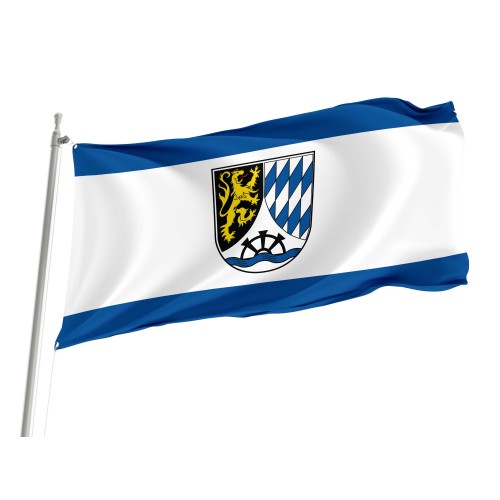 Meckesheim Flagge