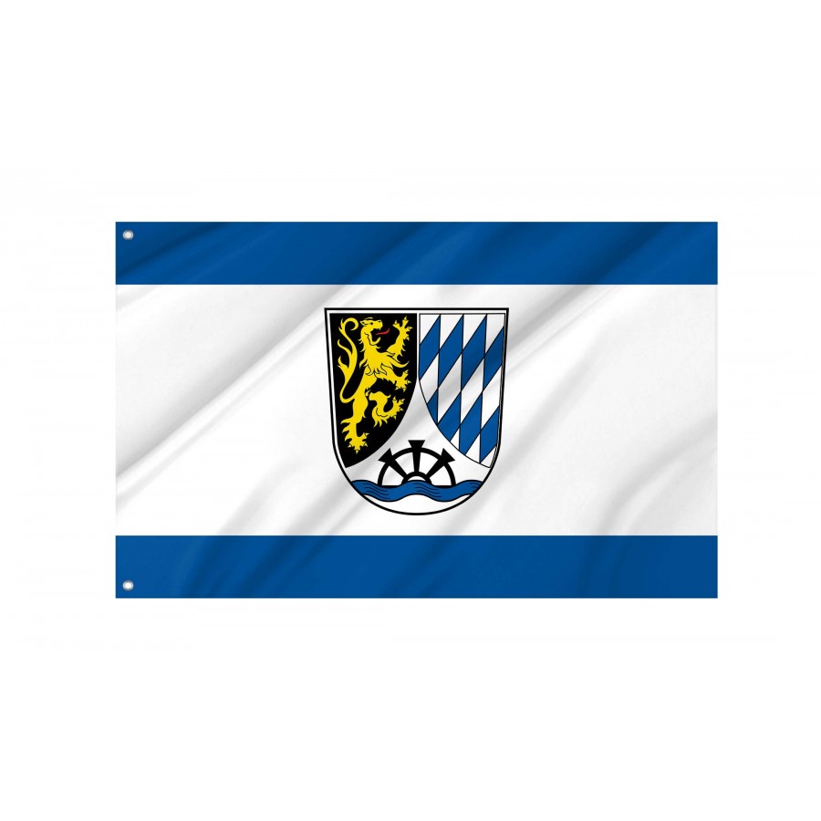 Meckesheim Flagge - Deutschland schnelle lieferung & qualitativ hochwertig | kaufeflaggen