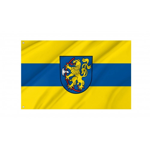 Meßkirch Flagge