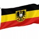 Mosbach Flagge - Deutschland schnelle lieferung & qualitativ hochwertig | kaufeflaggen