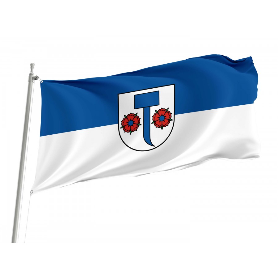Muggensturm Flagge - Deutschland schnelle lieferung & qualitativ hochwertig Muggensturm Flagge - Deutschland schnelle lieferung & qualitativ hochwertig | kaufeflaggen