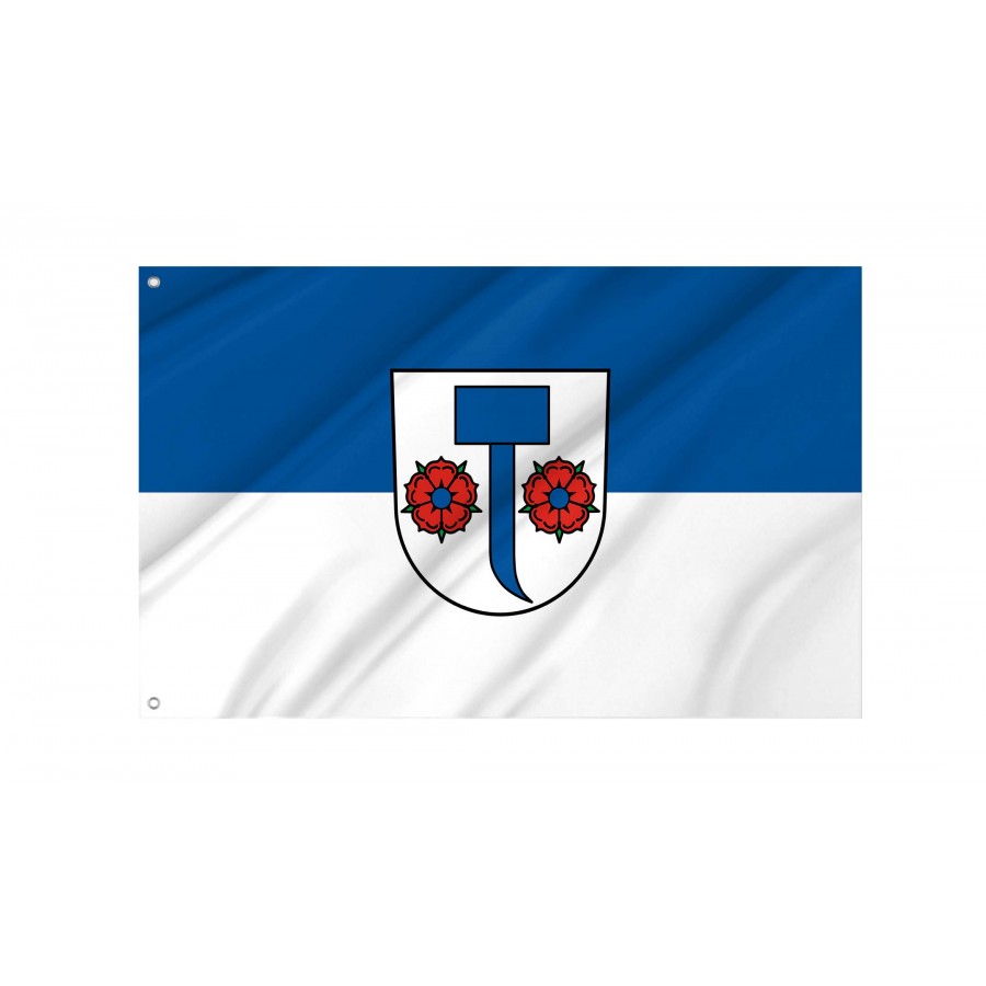 Muggensturm Flagge - Deutschland schnelle lieferung & qualitativ hochwertig Muggensturm Flagge - Deutschland schnelle lieferung & qualitativ hochwertig | kaufeflaggen