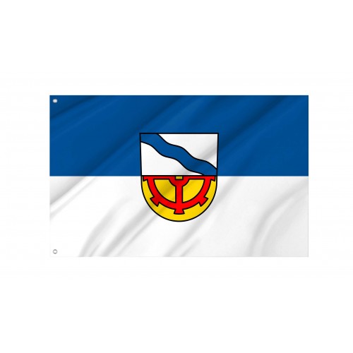 Mühlenbach Flagge