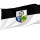 Mühlhausen Flagge - Deutschland schnelle lieferung & qualitativ hochwertig | kaufeflaggen