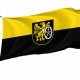Neckarzimmern Flagge - Deutschland schnelle lieferung & qualitativ hochwertig | kaufeflaggen