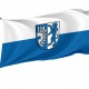 Neufra Flagge - Deutschland schnelle lieferung & qualitativ hochwertig Neufra Flagge - Deutschland schnelle lieferung & qualitativ hochwertig | kaufeflaggen