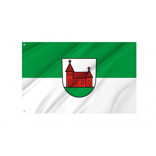 Neunkirchen Flagge