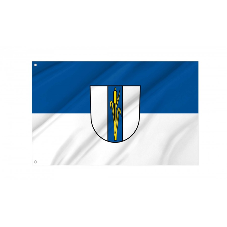 Neuried Flagge - Deutschland schnelle lieferung & qualitativ hochwertig | kaufeflaggen