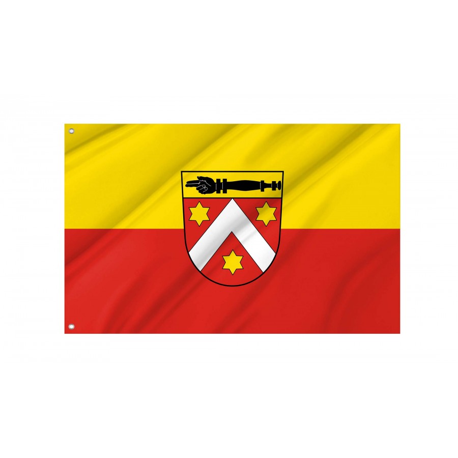 Neustetten Flagge - Deutschland schnelle lieferung & qualitativ hochwertig | kaufeflaggen