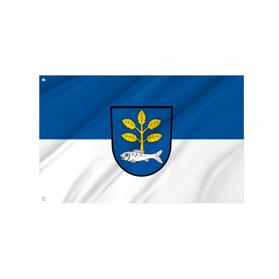 Niedereschach Flagge - Deutschland schnelle lieferung & qualitativ hochwertig | kaufeflaggen