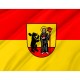 Oberharmersbach Flagge - Deutschland schnelle lieferung & qualitativ hochwertig | kaufeflaggen