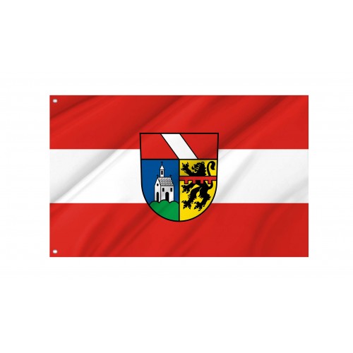Oberkirch Flagge