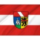 Oberkirch Flagge - Deutschland schnelle lieferung & qualitativ hochwertig | kaufeflaggen