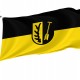 Oberriexingen Flagge - Deutschland schnelle lieferung & qualitativ hochwertig | kaufeflaggen
